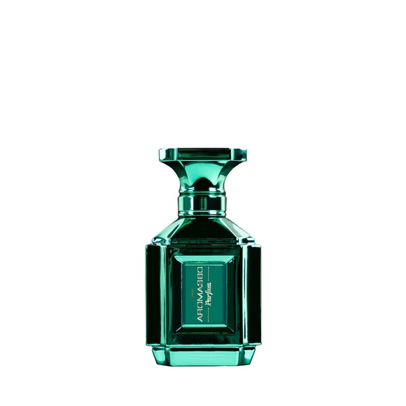 Aroma360 Other - Aroma360 Green from Discovery Series - Oil-Based Parfum 50ml Unisex & Can Layer